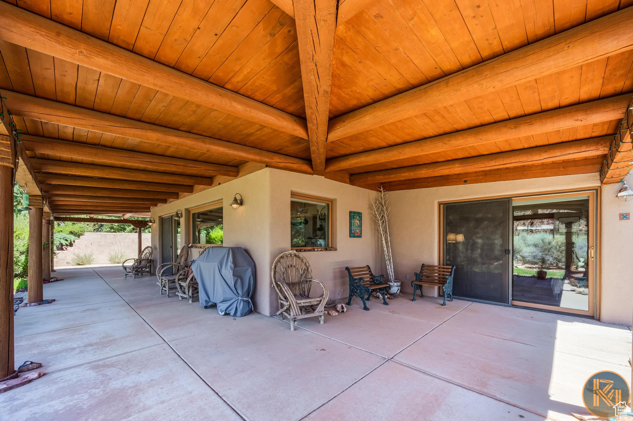 CEDAR HEIGHTS - Residential