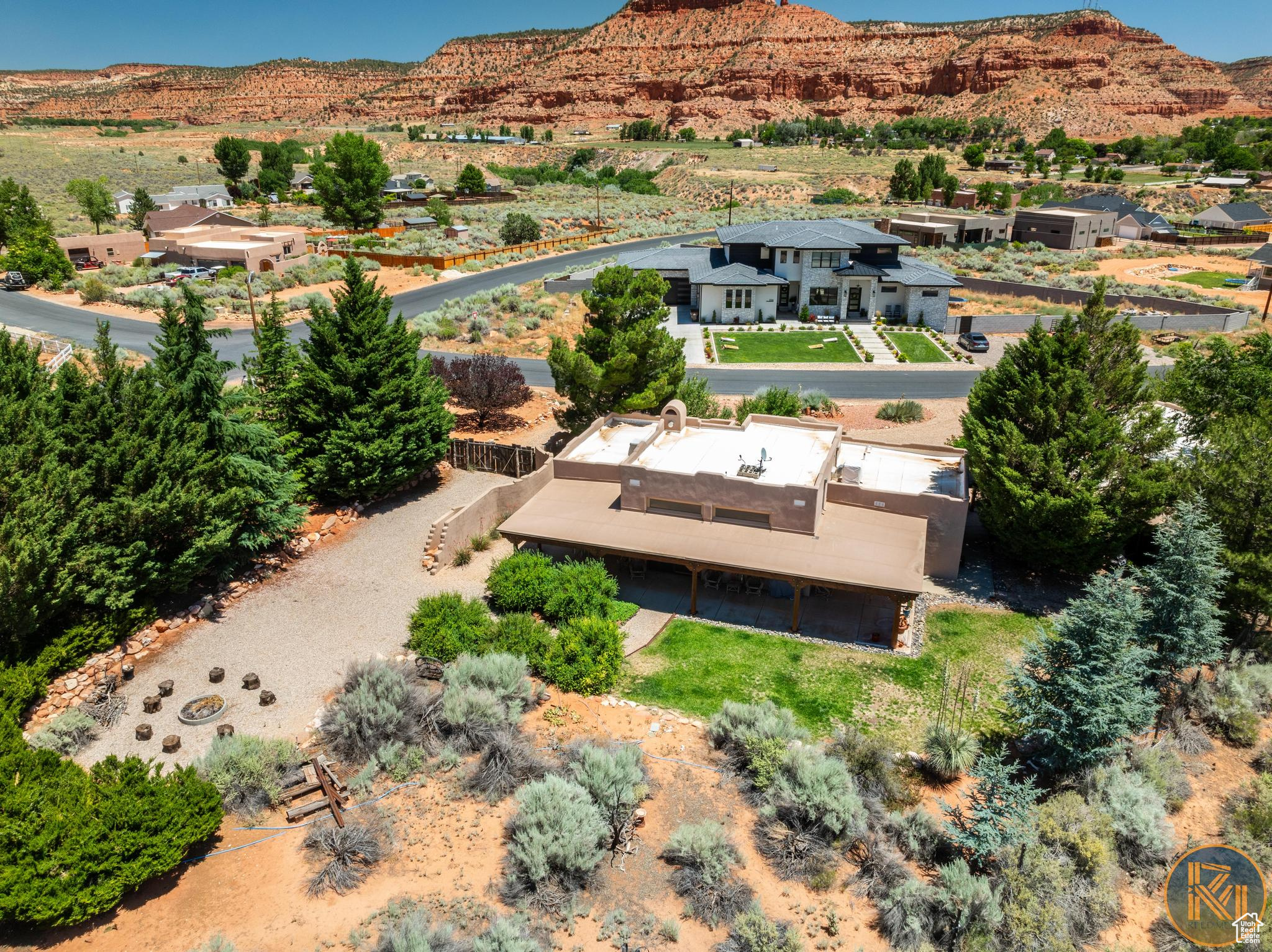 CEDAR HEIGHTS - Residential