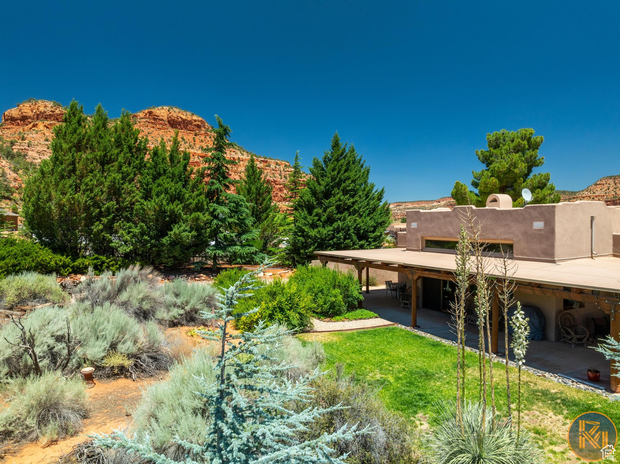 CEDAR HEIGHTS - Residential