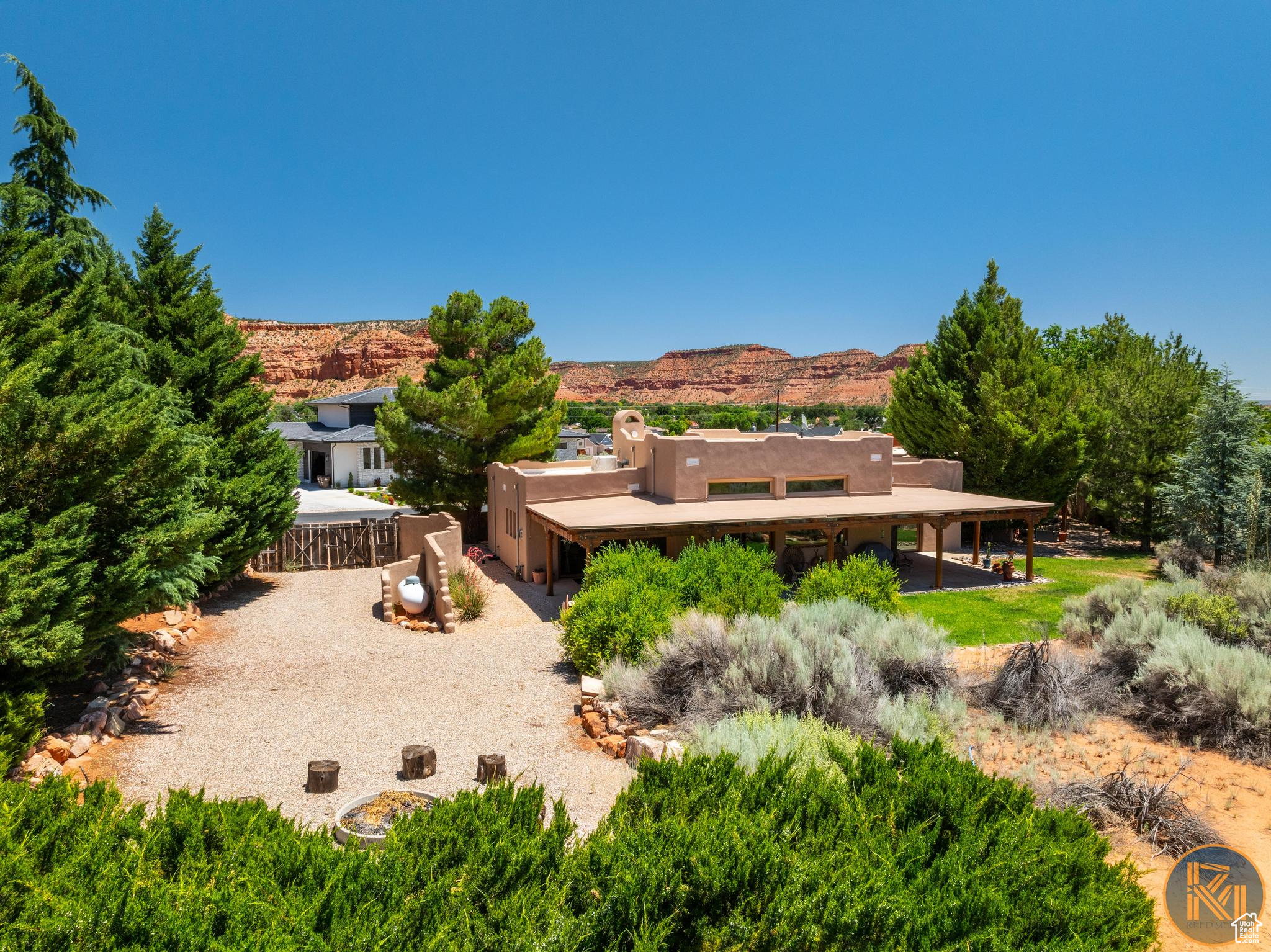 CEDAR HEIGHTS - Residential