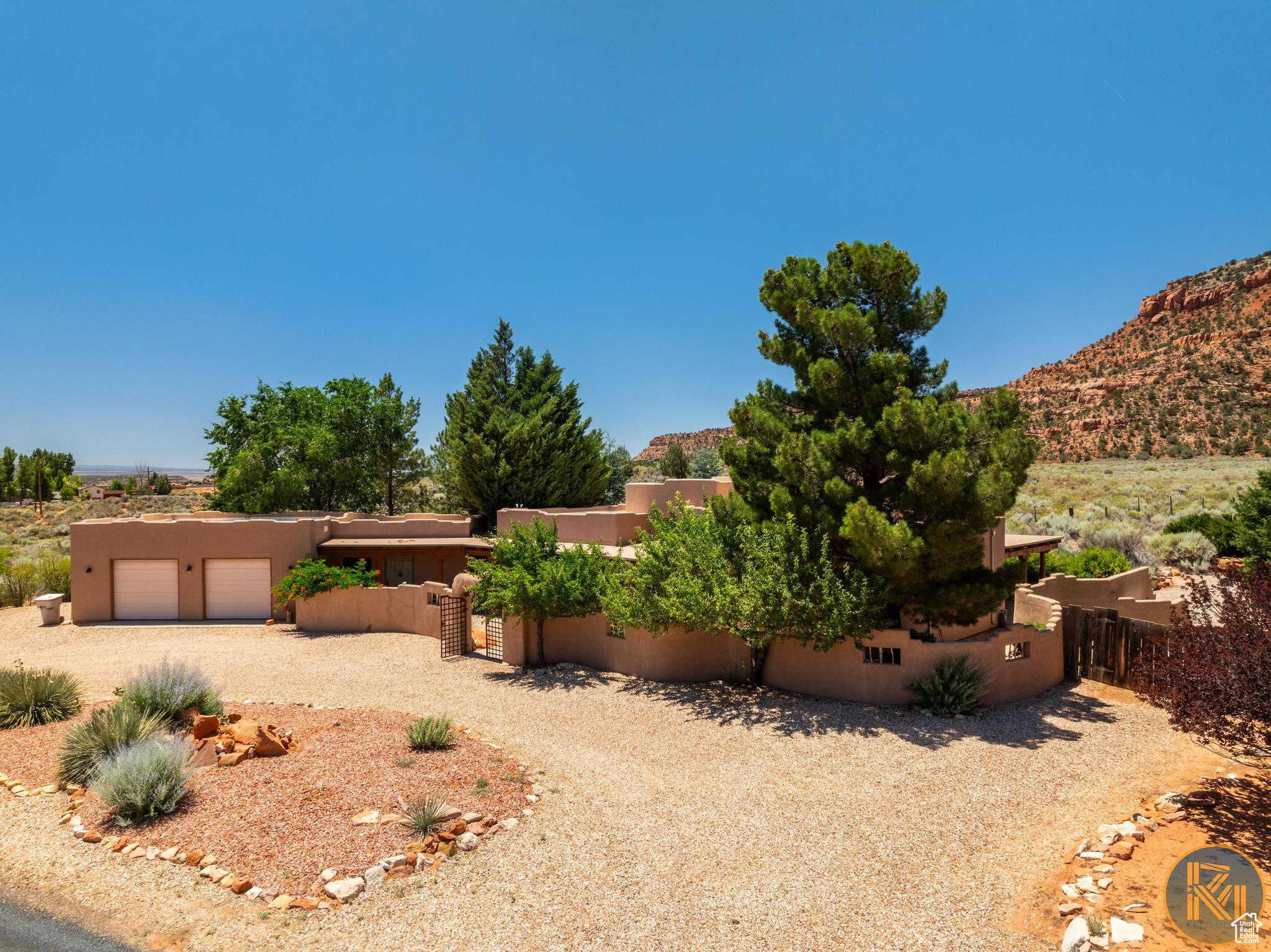 CEDAR HEIGHTS - Residential