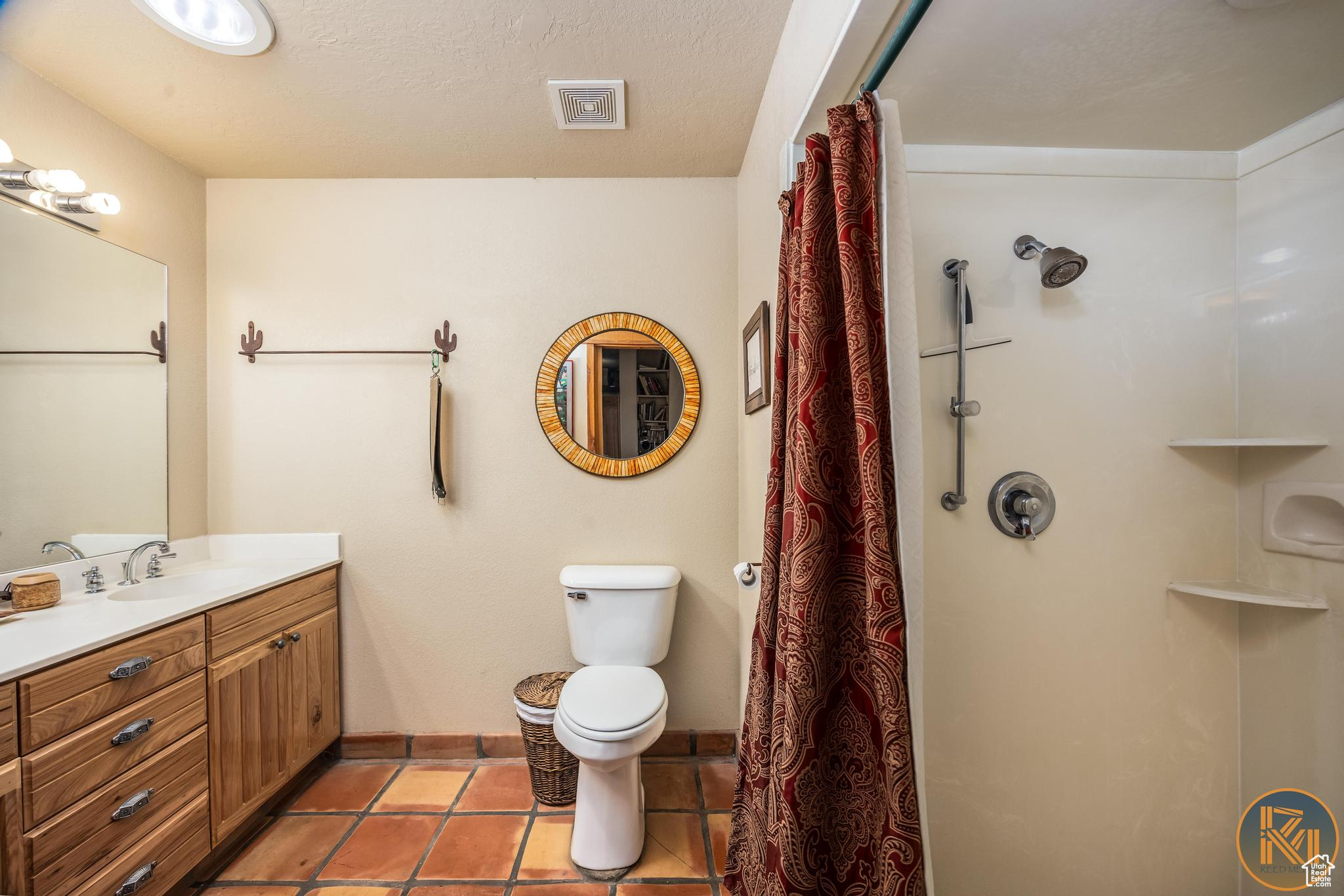 CEDAR HEIGHTS - Residential