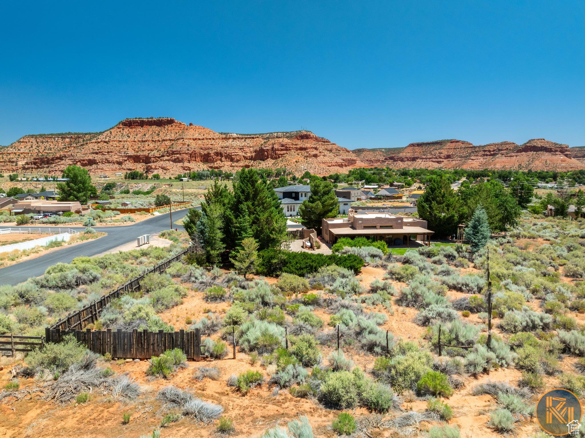 CEDAR HEIGHTS - Residential