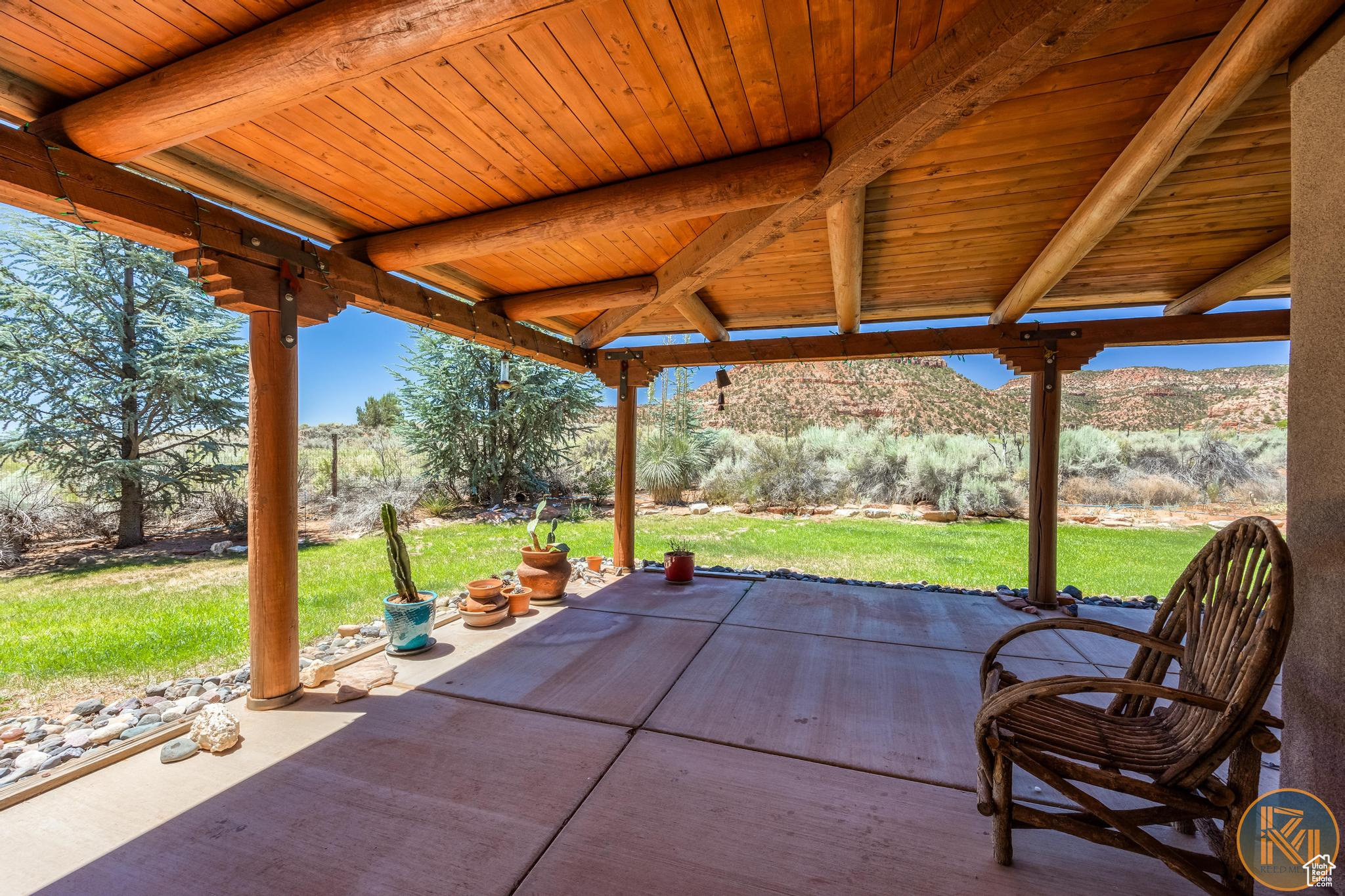 CEDAR HEIGHTS - Residential