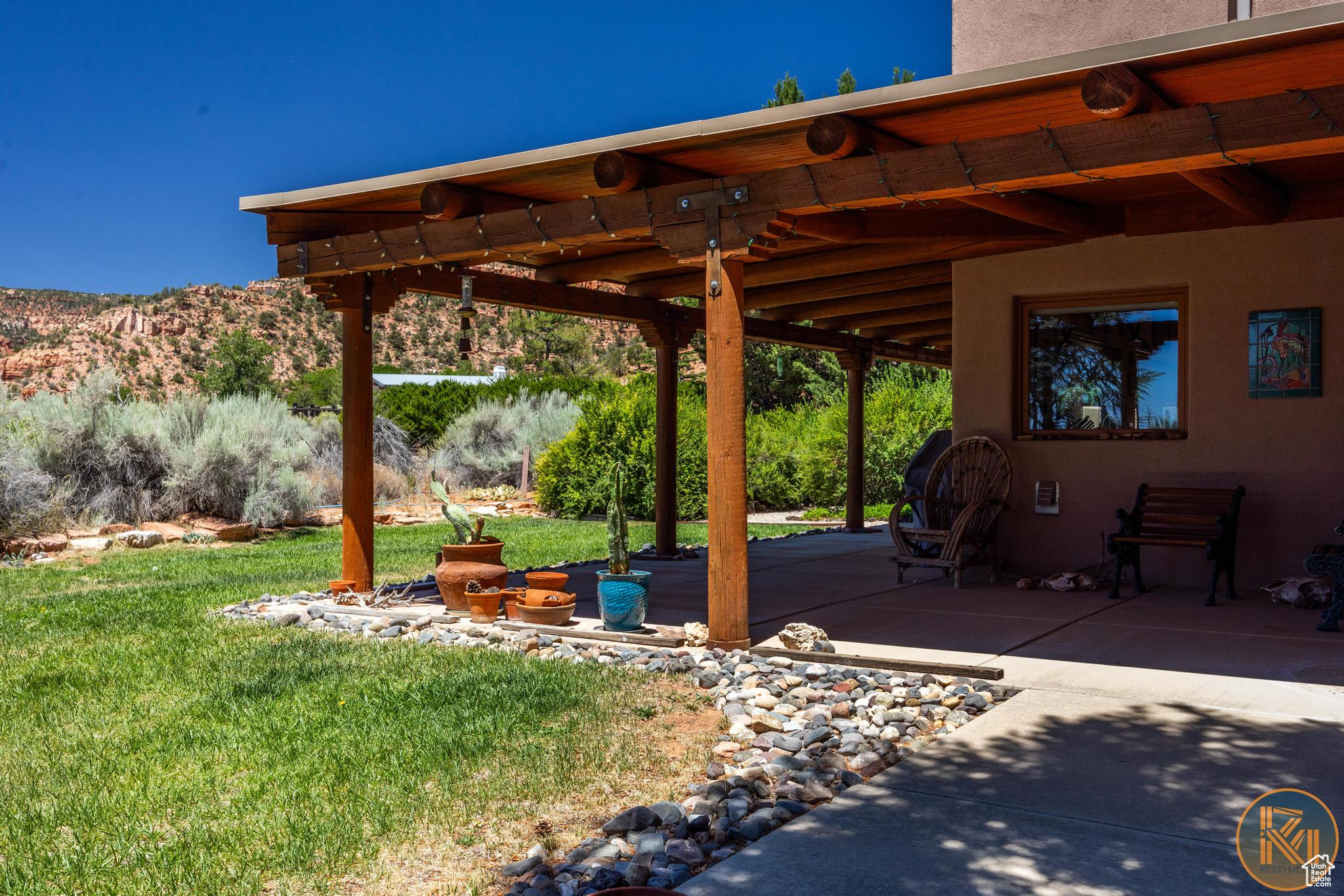 CEDAR HEIGHTS - Residential