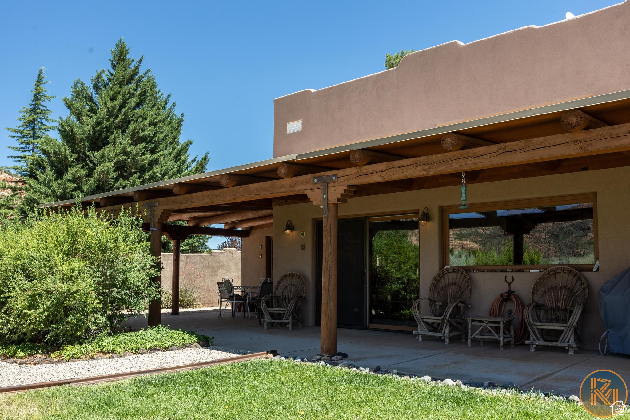 CEDAR HEIGHTS - Residential