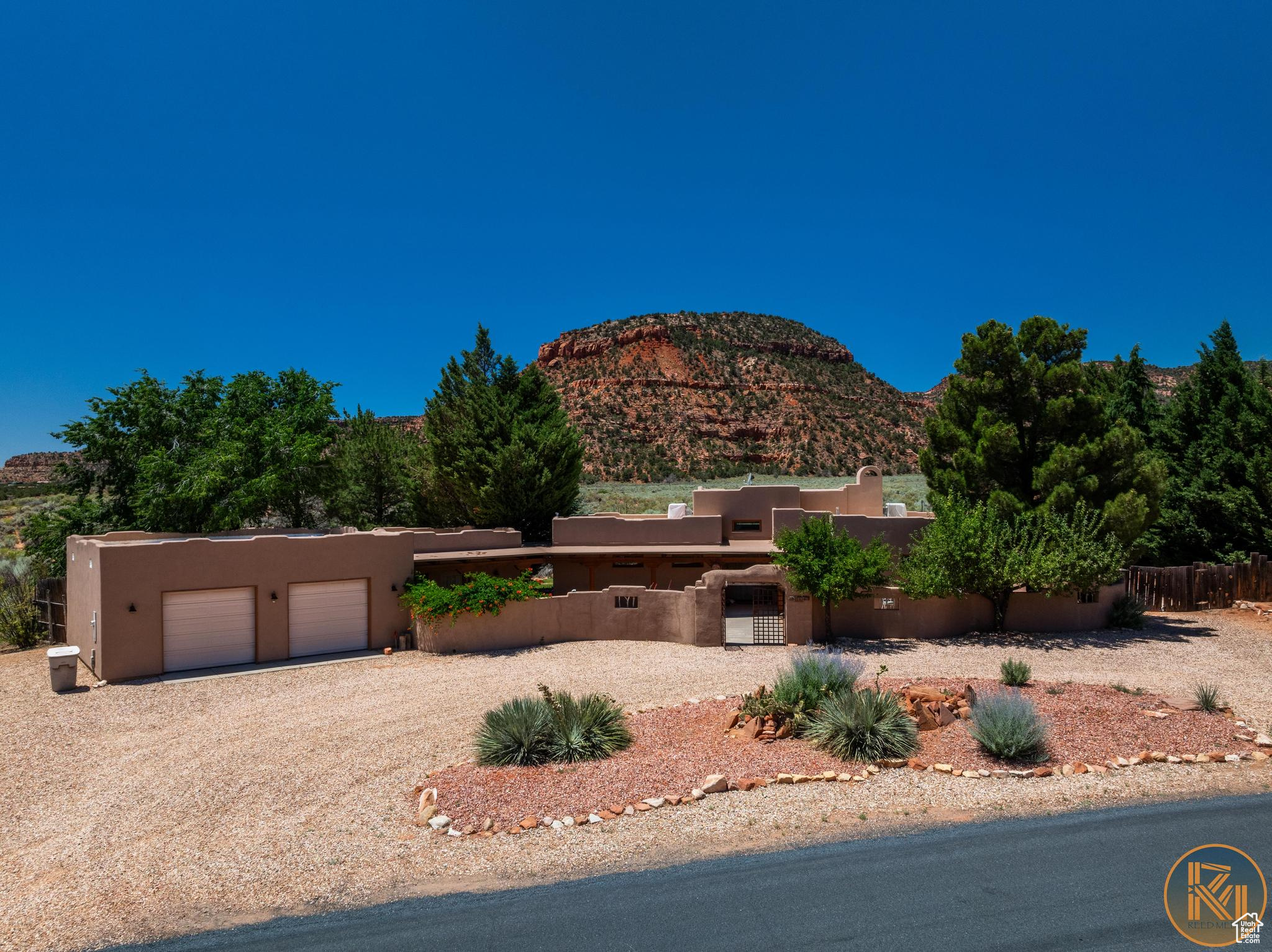 CEDAR HEIGHTS - Residential