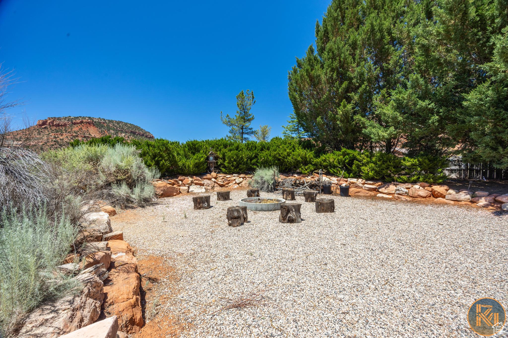 CEDAR HEIGHTS - Residential