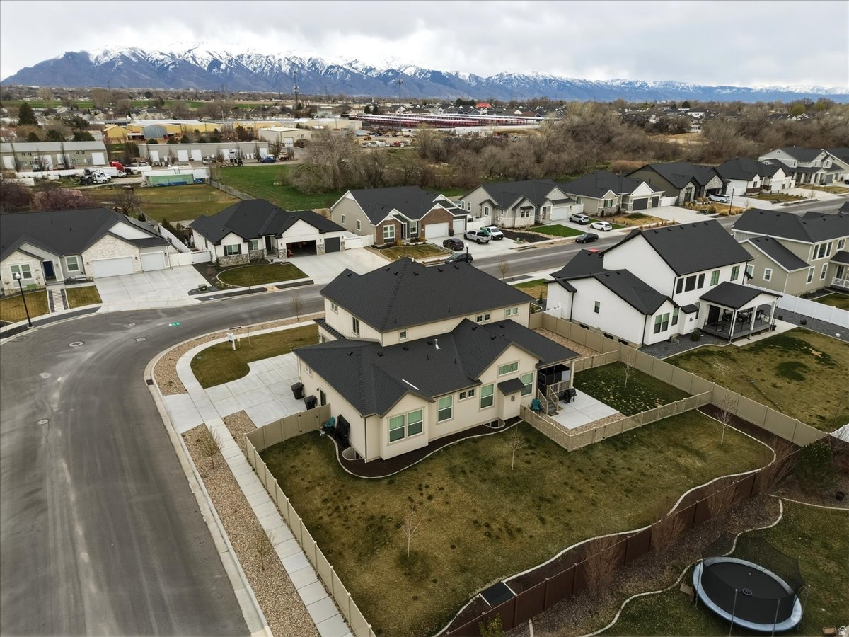 MONARCH MEADOWS - Residential