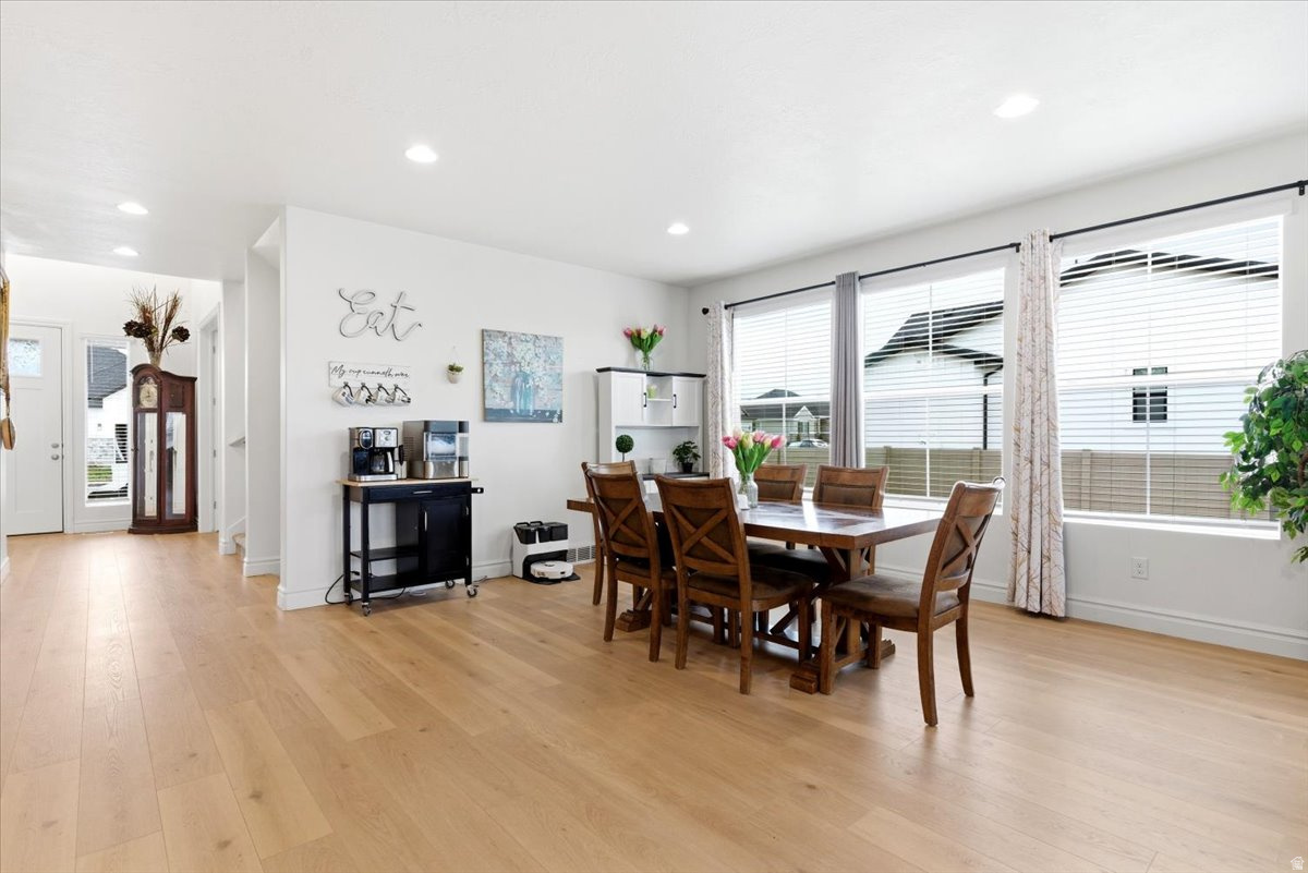 MONARCH MEADOWS - Residential