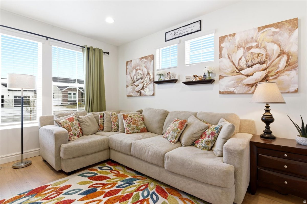 MONARCH MEADOWS - Residential