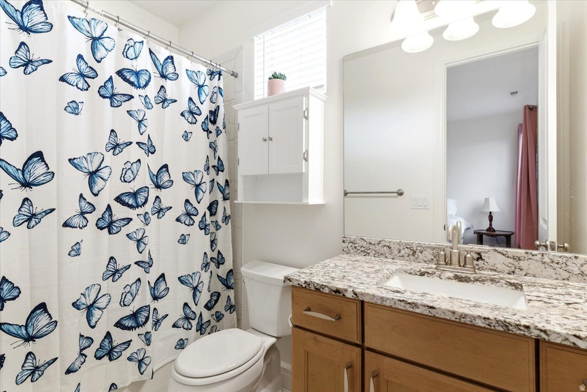 MONARCH MEADOWS - Residential