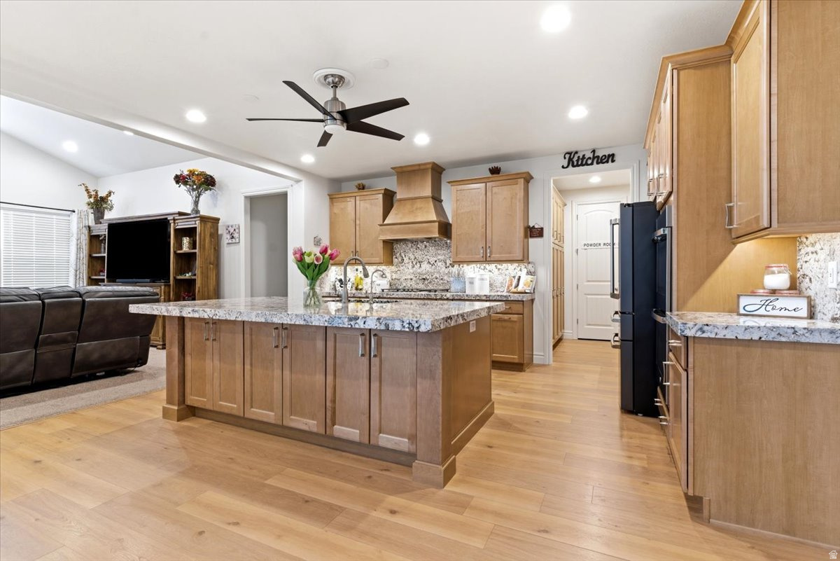 MONARCH MEADOWS - Residential