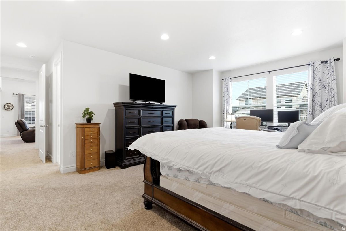 MONARCH MEADOWS - Residential