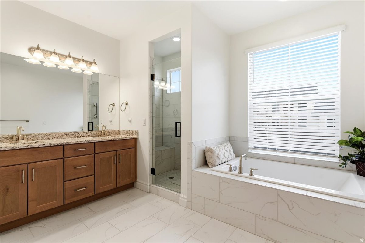 MONARCH MEADOWS - Residential