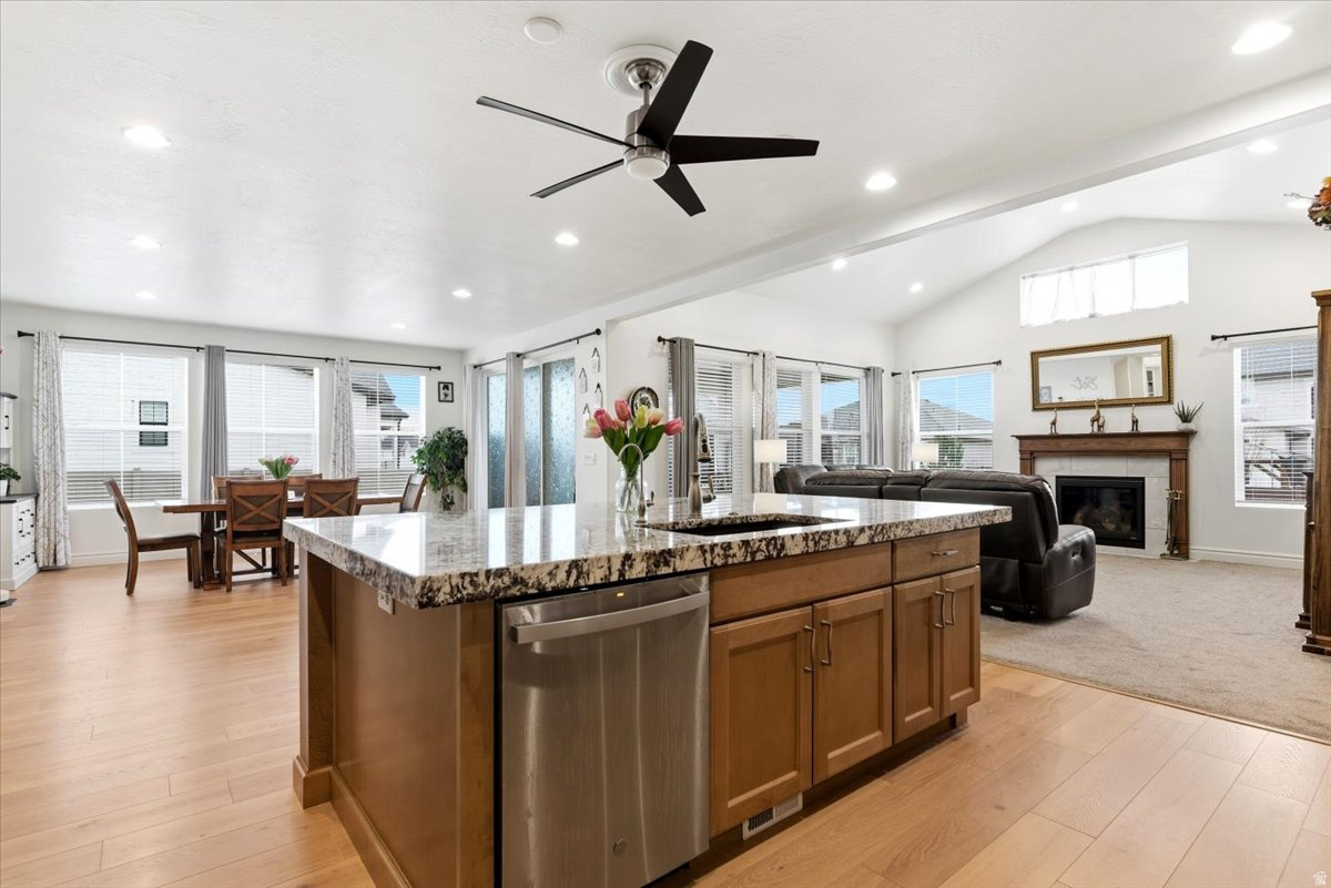 MONARCH MEADOWS - Residential