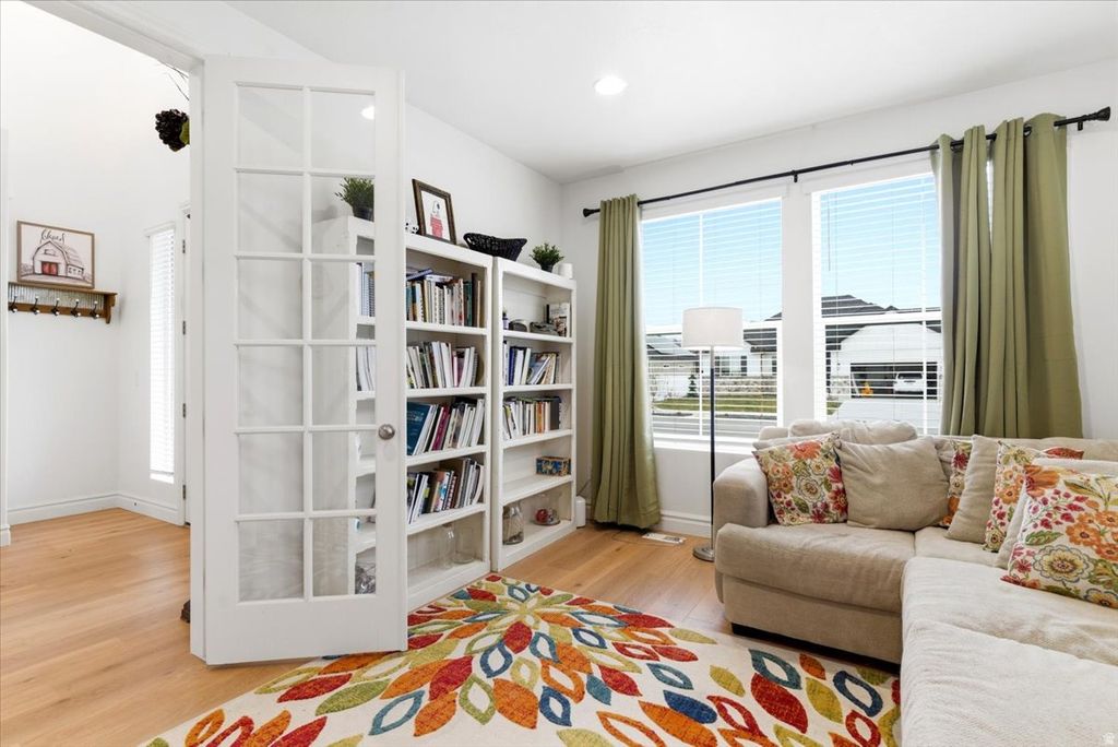 Photo of 1251 N 2525 W, Clinton, UT 84015 (MLS # 2143454)