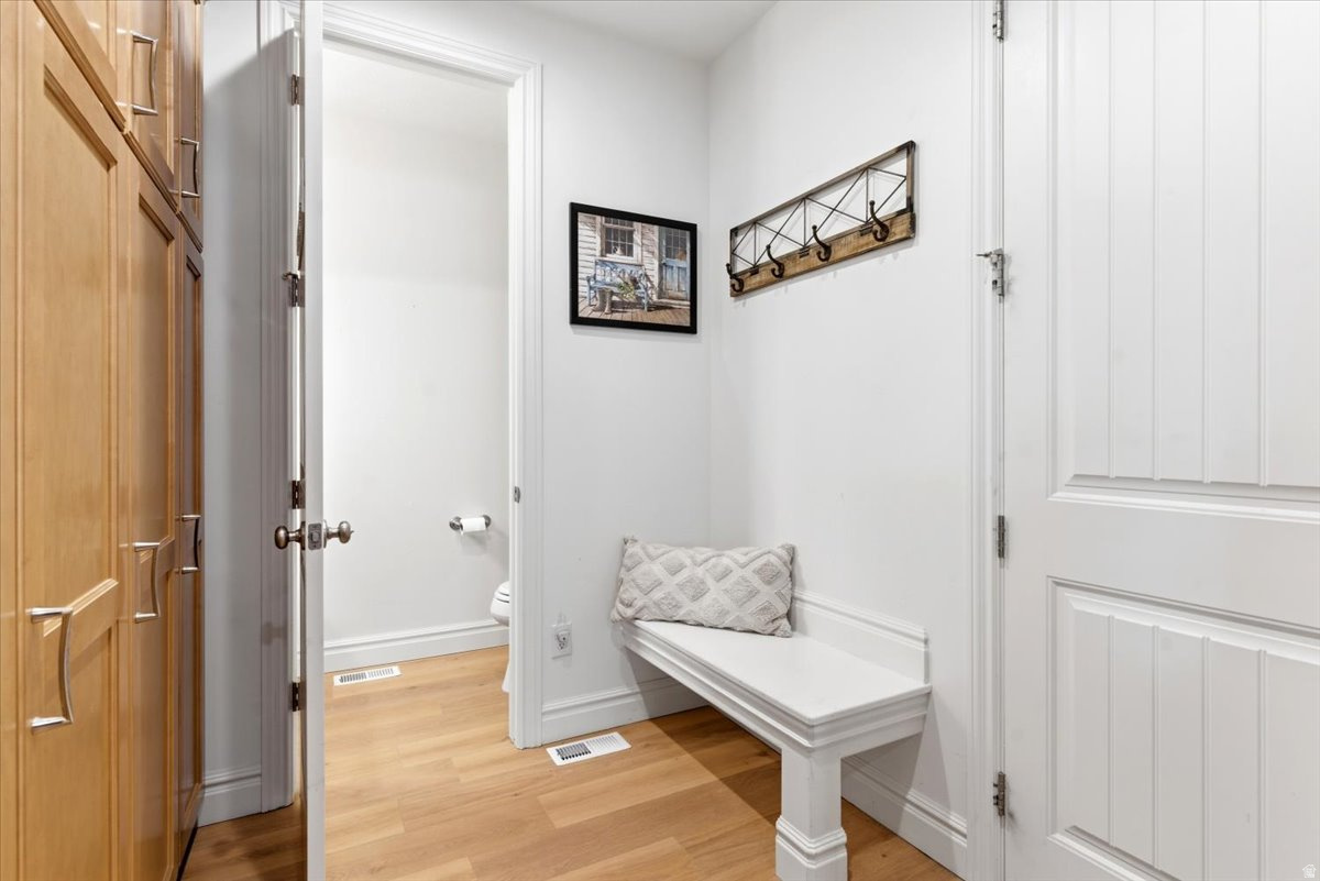 MONARCH MEADOWS - Residential