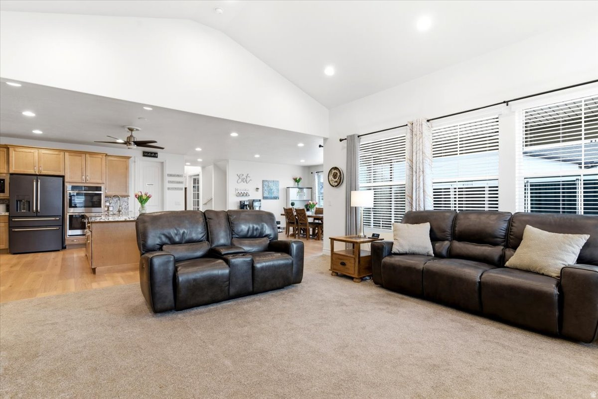 MONARCH MEADOWS - Residential