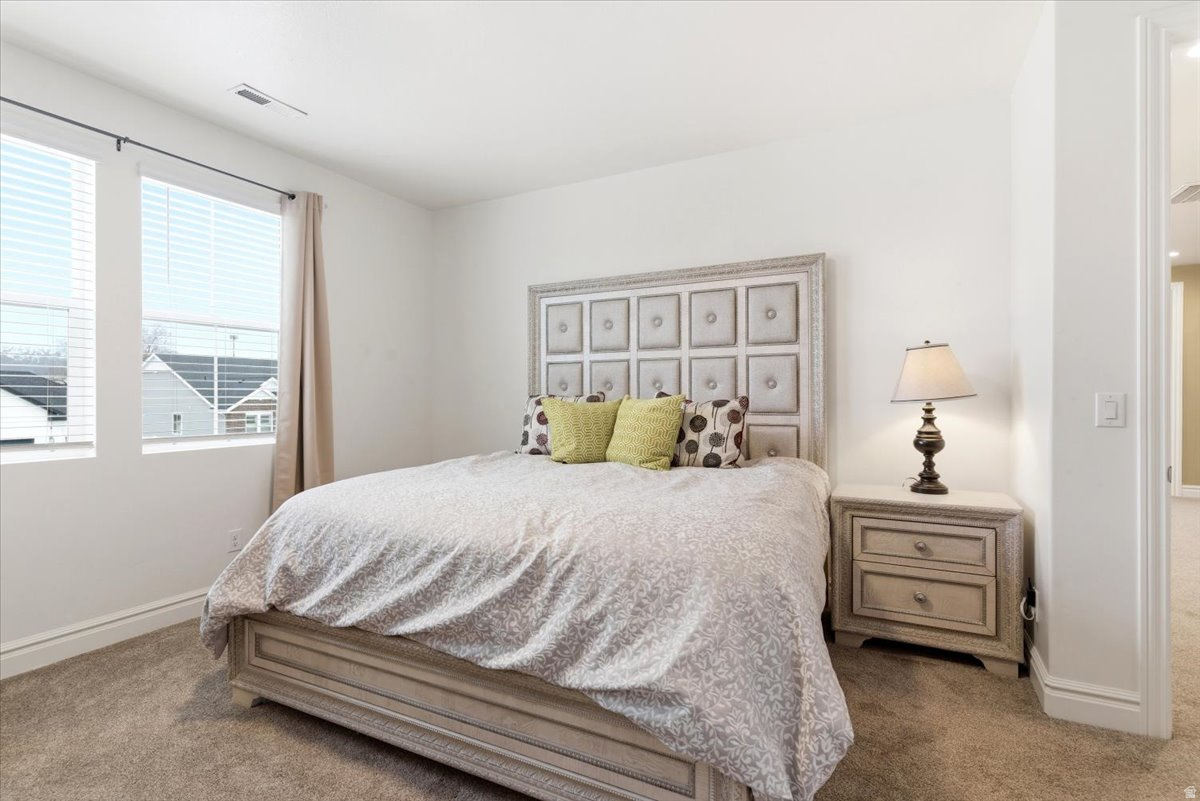 MONARCH MEADOWS - Residential