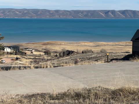 Vacant Land For Sale - 956 Reserve Dr #83<br/> Fish Haven, ID 83287