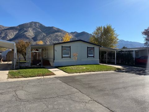 Homes For Sale - 1450 N Washington Blvd #35<br/> Weber County, Ogden, UT 84404