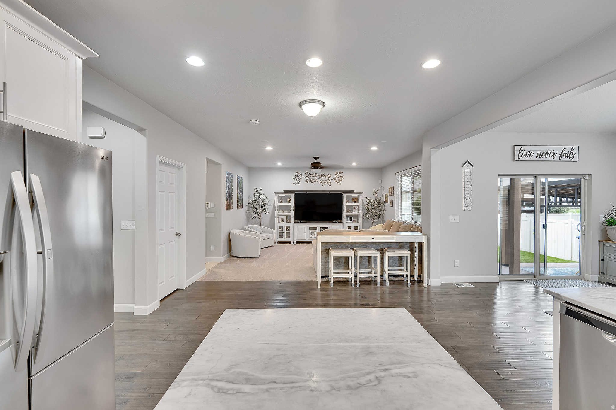 OAK HILLS PUD - Residential