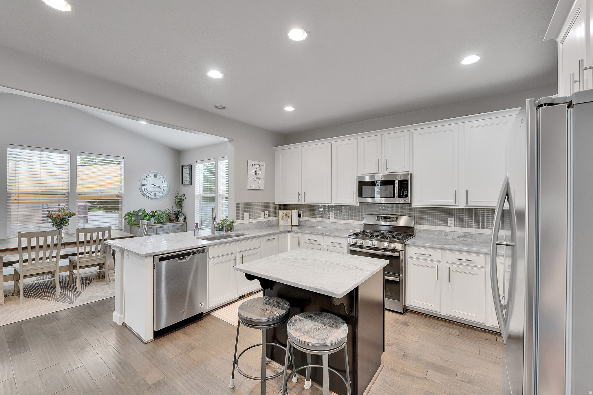 OAK HILLS PUD - Residential