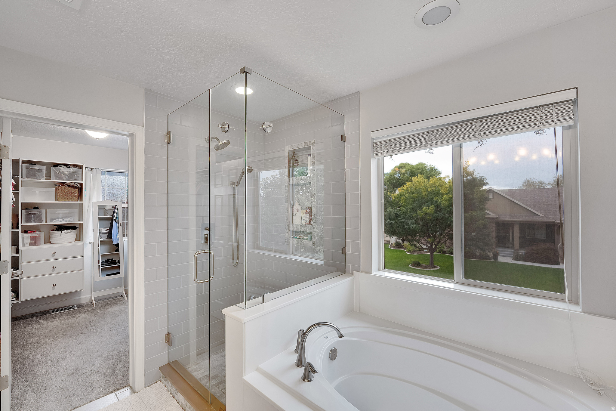 OAK HILLS PUD - Residential