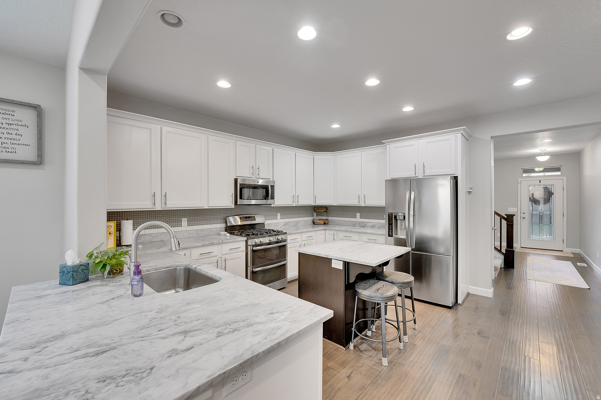 OAK HILLS PUD - Residential