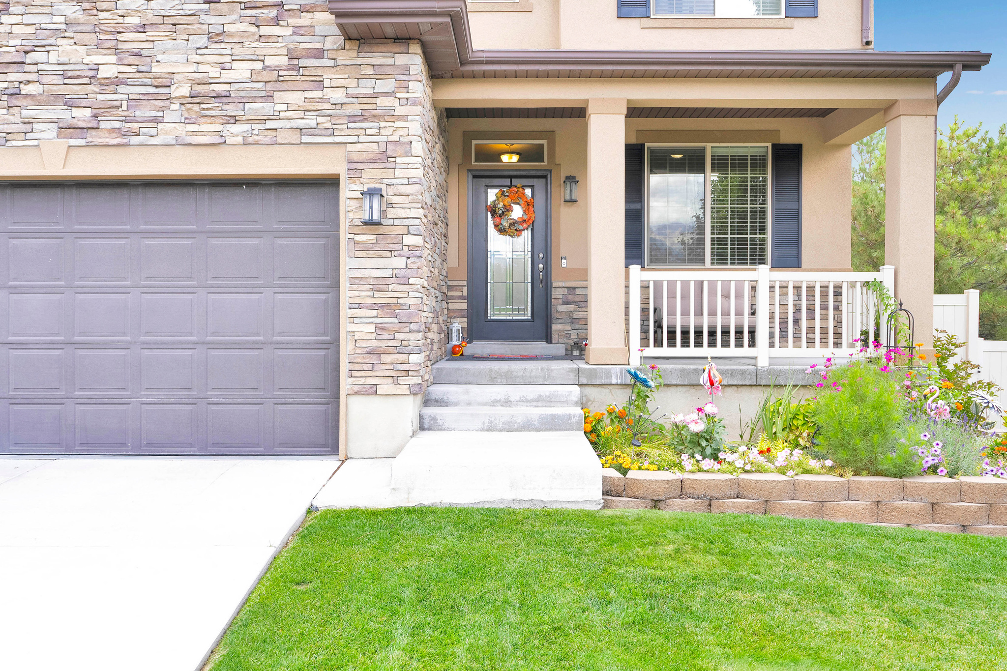 OAK HILLS PUD - Residential