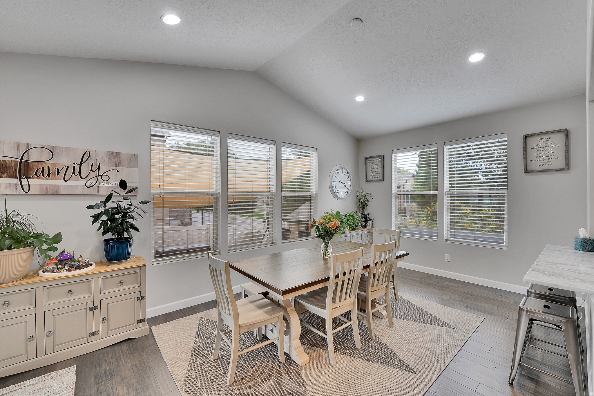 OAK HILLS PUD - Residential