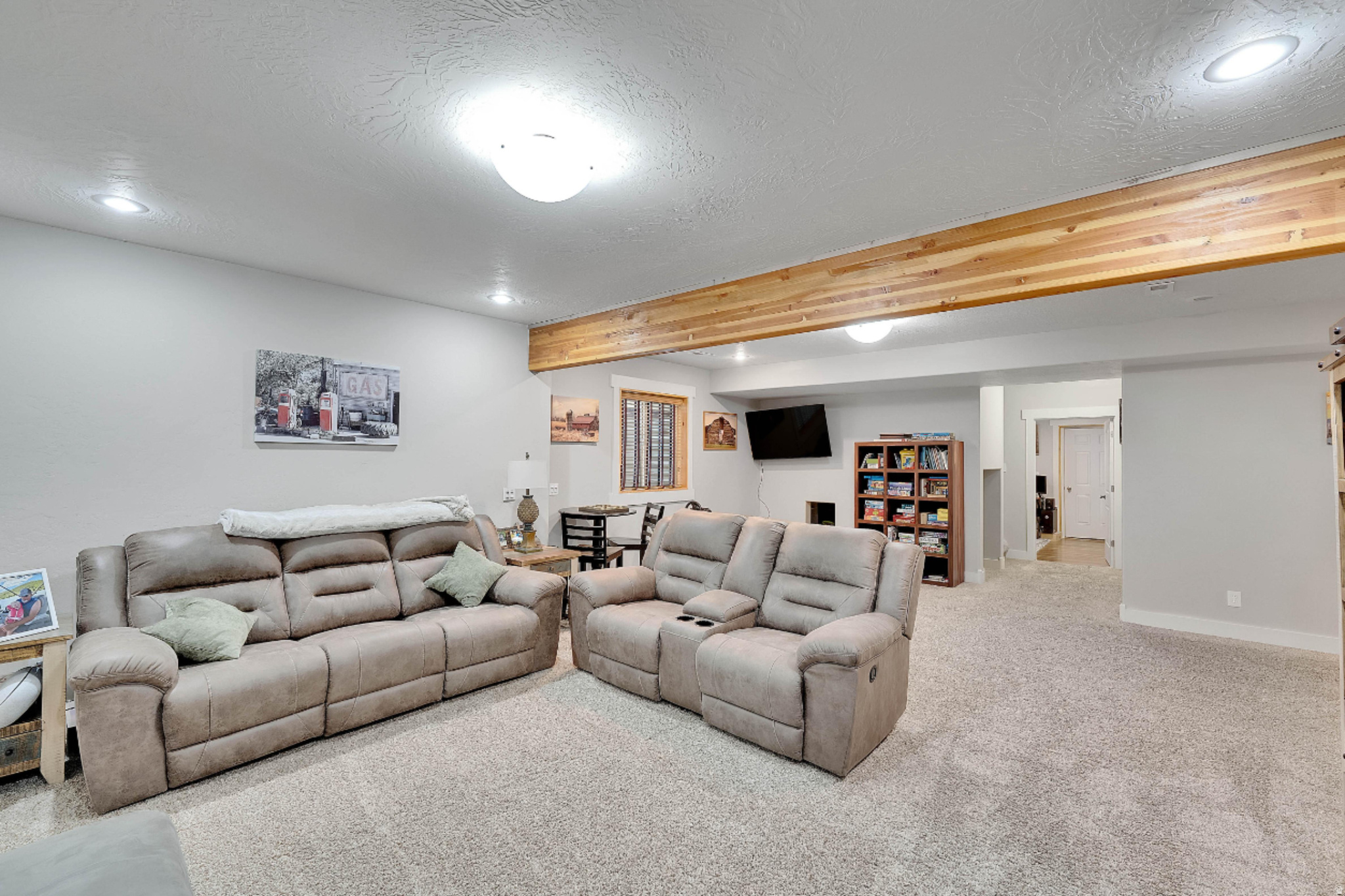 OAK HILLS PUD - Residential