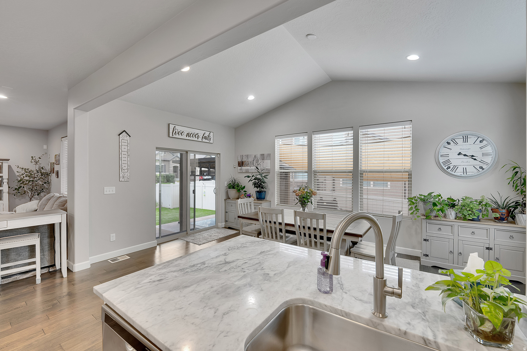 OAK HILLS PUD - Residential