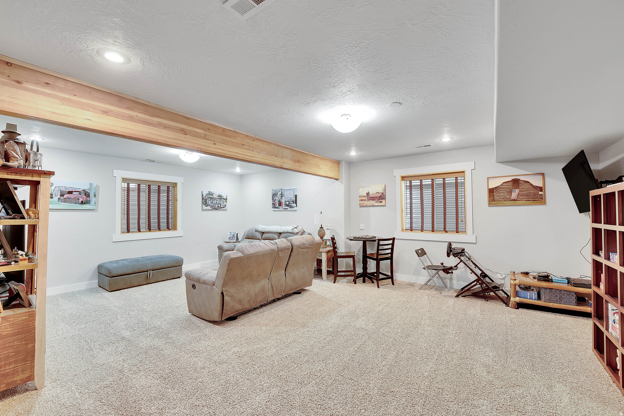 OAK HILLS PUD - Residential