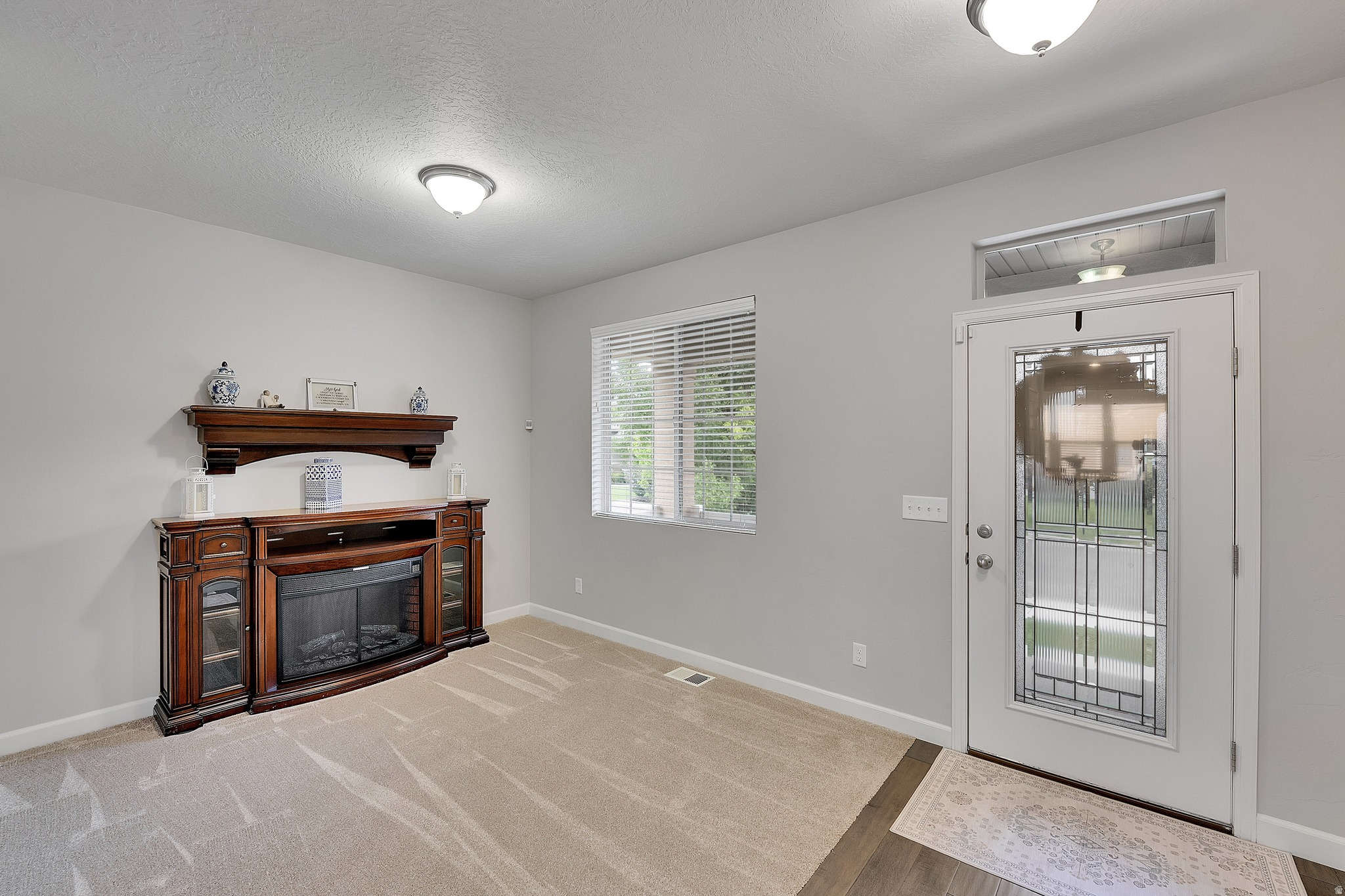 OAK HILLS PUD - Residential