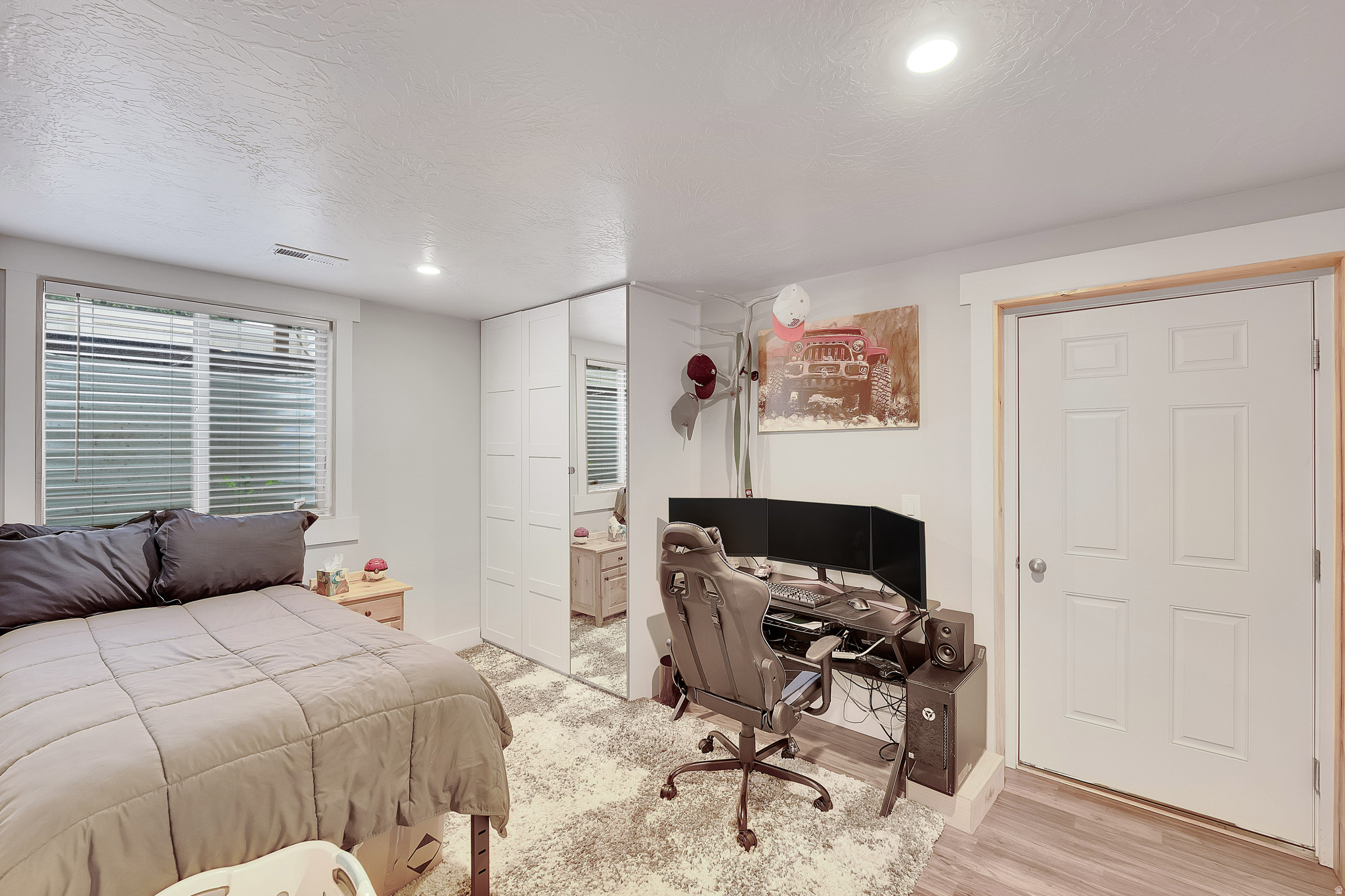 OAK HILLS PUD - Residential