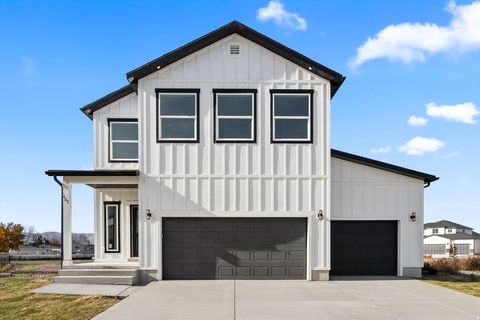 Photo of 467 N 460 E, Salem, UT 84653 (MLS # 2140264)