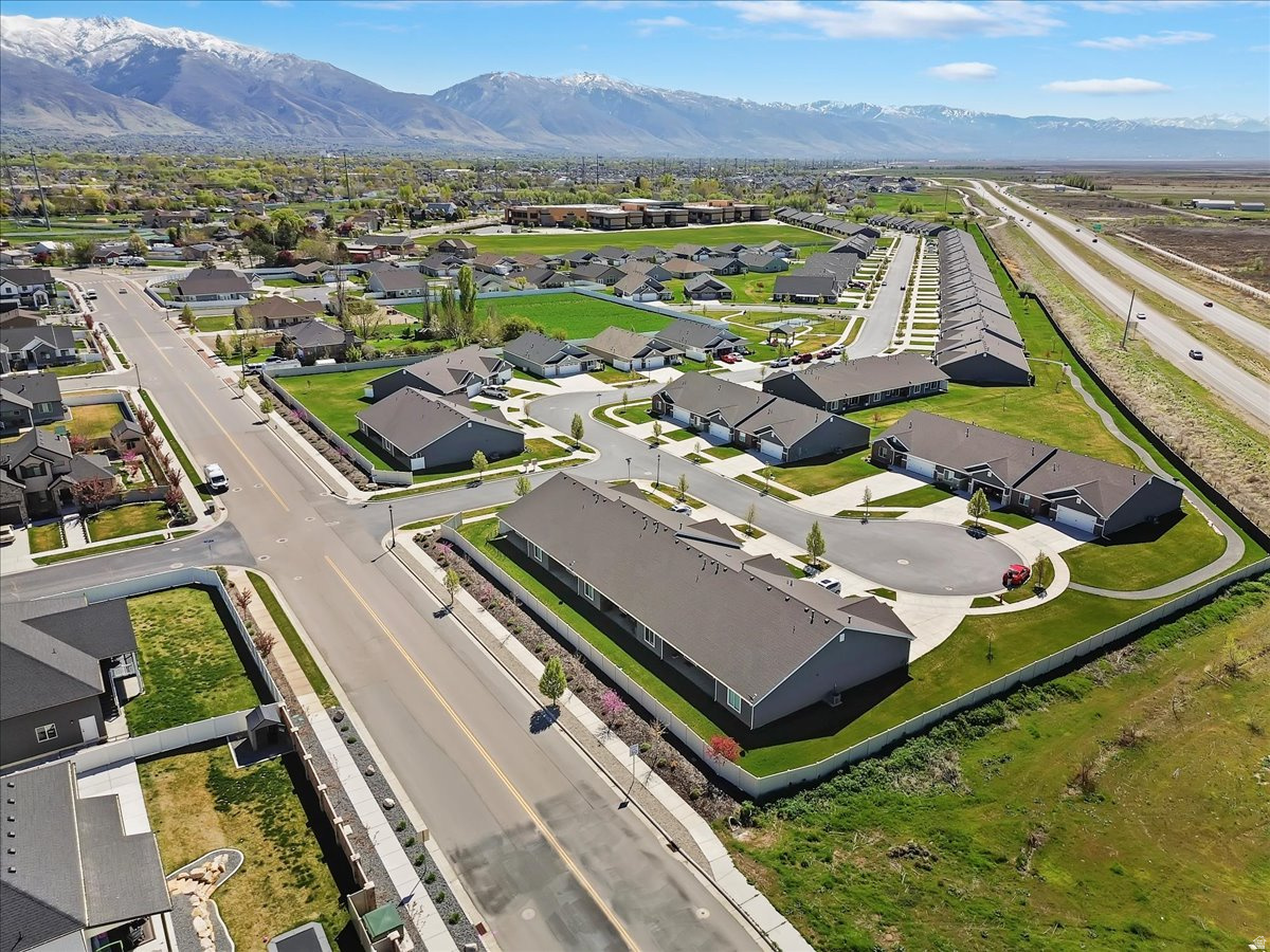VILLAS AT KAYS CREEK - Residential