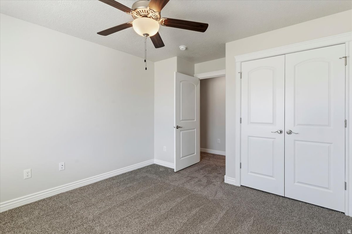 VILLAS AT KAYS CREEK - Residential