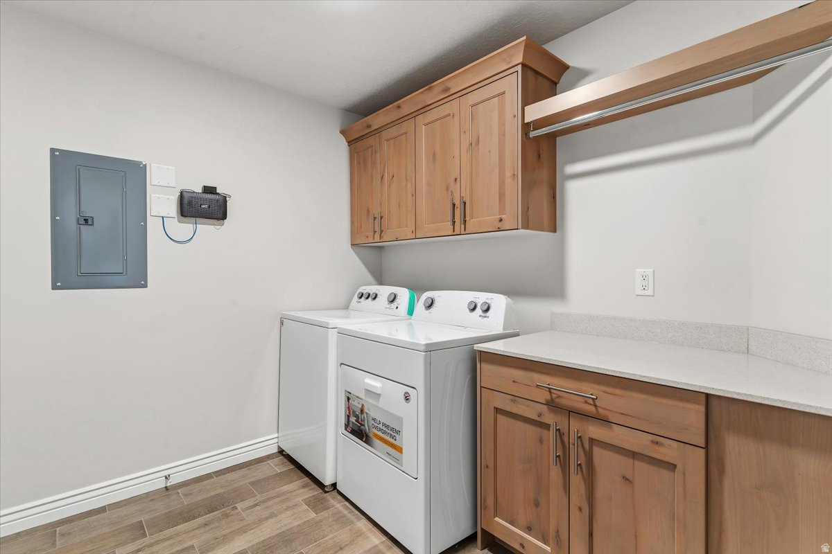 VILLAS AT KAYS CREEK - Residential