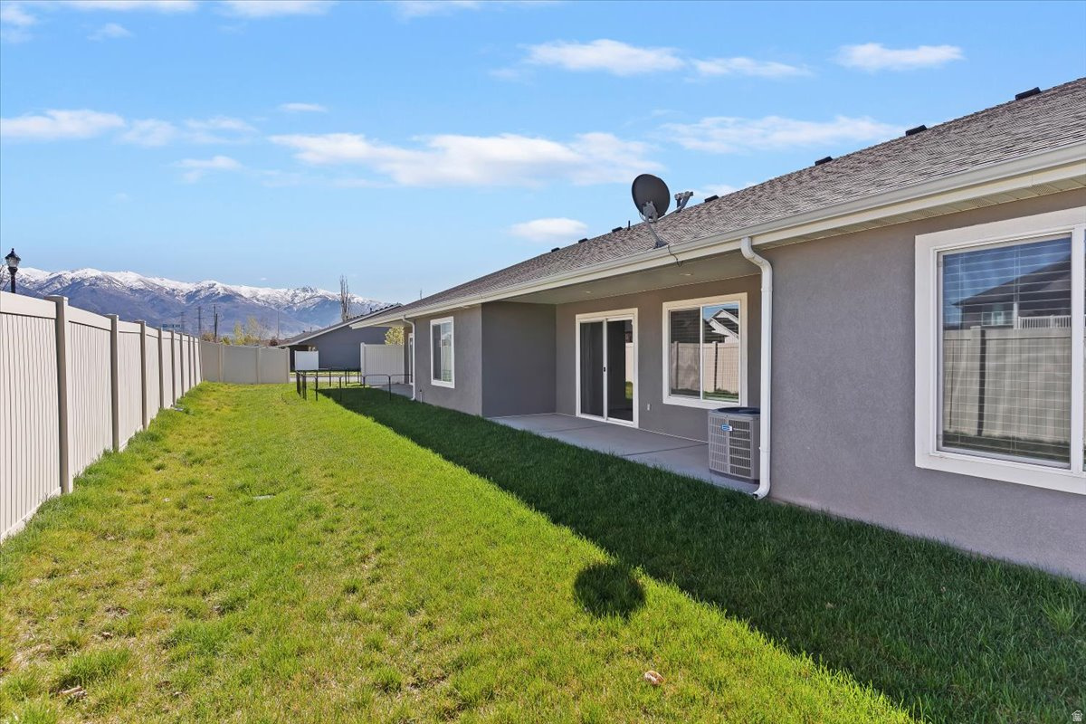 VILLAS AT KAYS CREEK - Residential