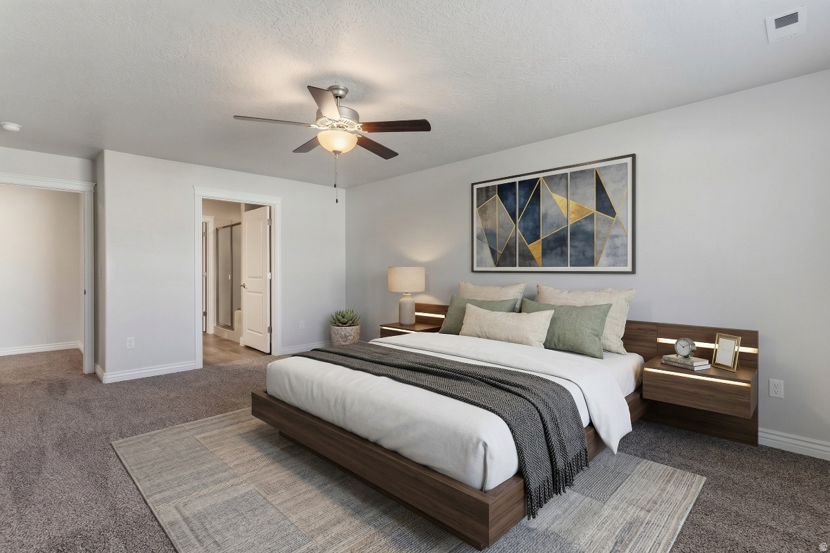 VILLAS AT KAYS CREEK - Residential