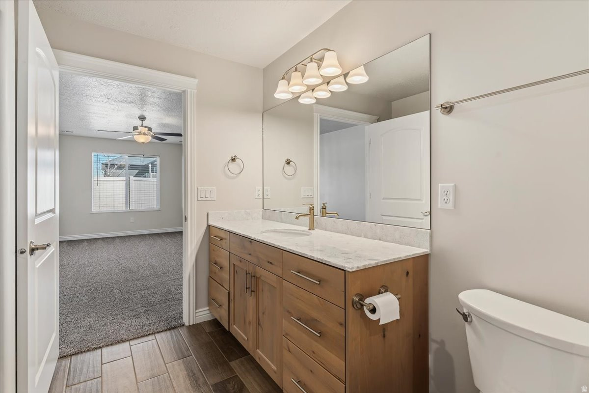 VILLAS AT KAYS CREEK - Residential
