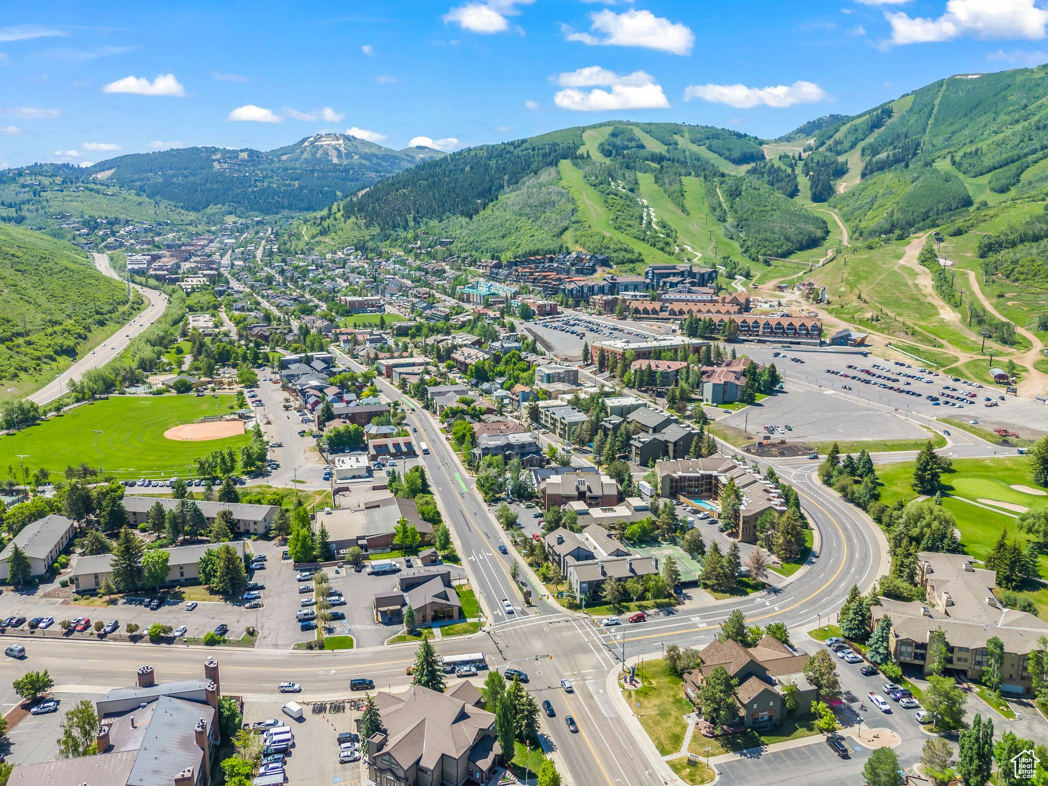 1525 Park Ave #105, Park City, Utah image 21