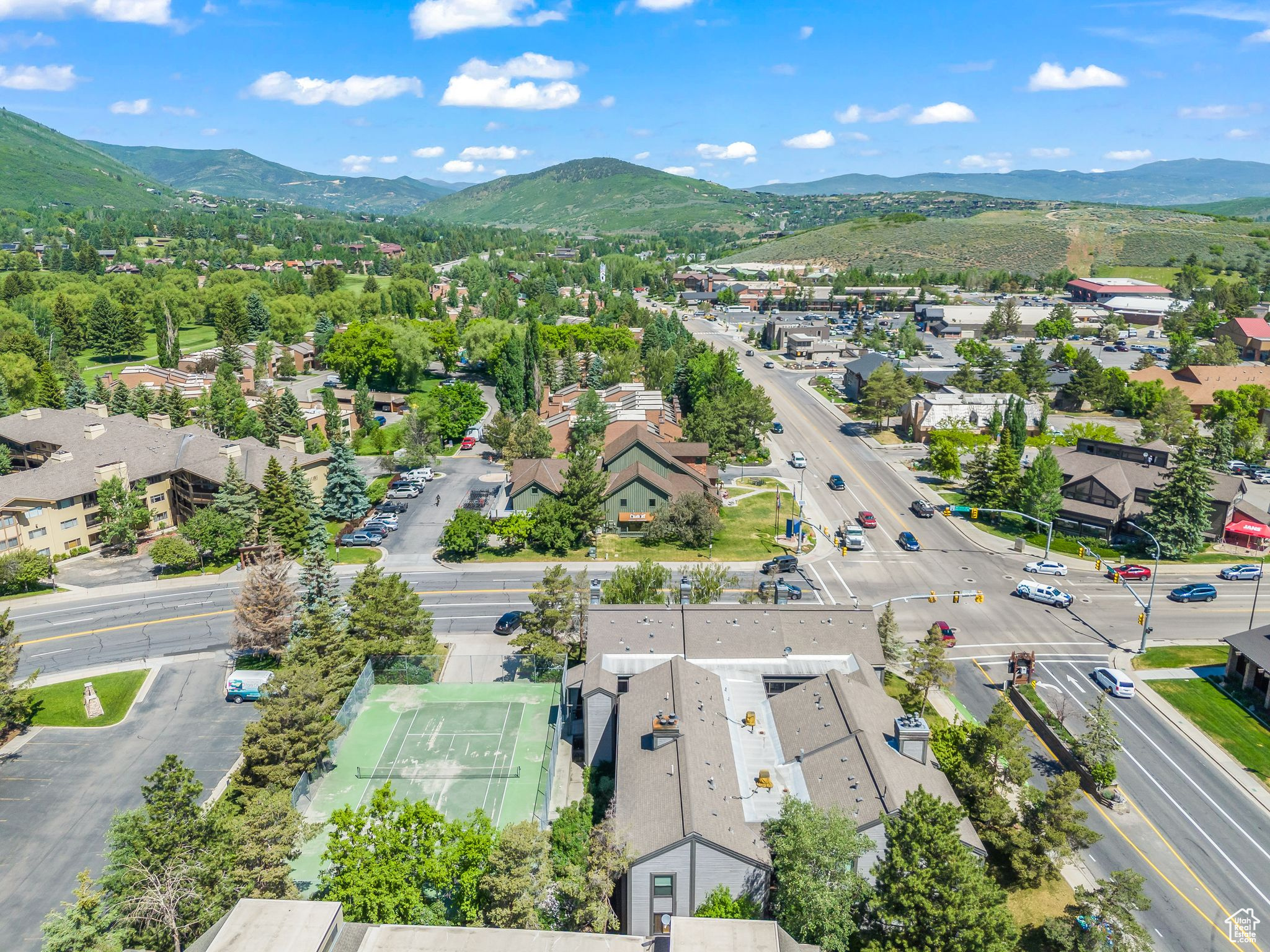 1525 Park Ave #105, Park City, Utah image 23