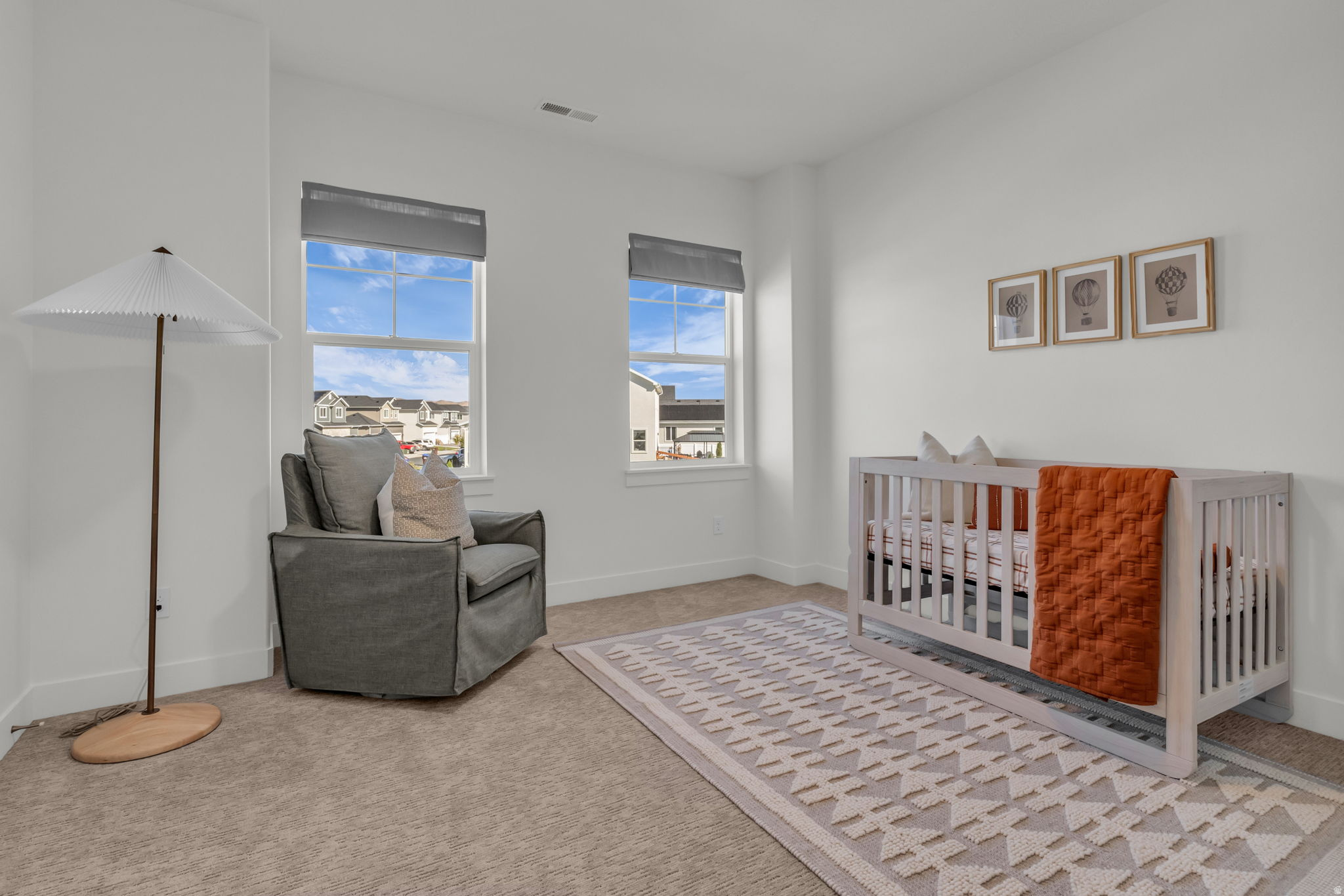 HARMONY TOWNS - Residential