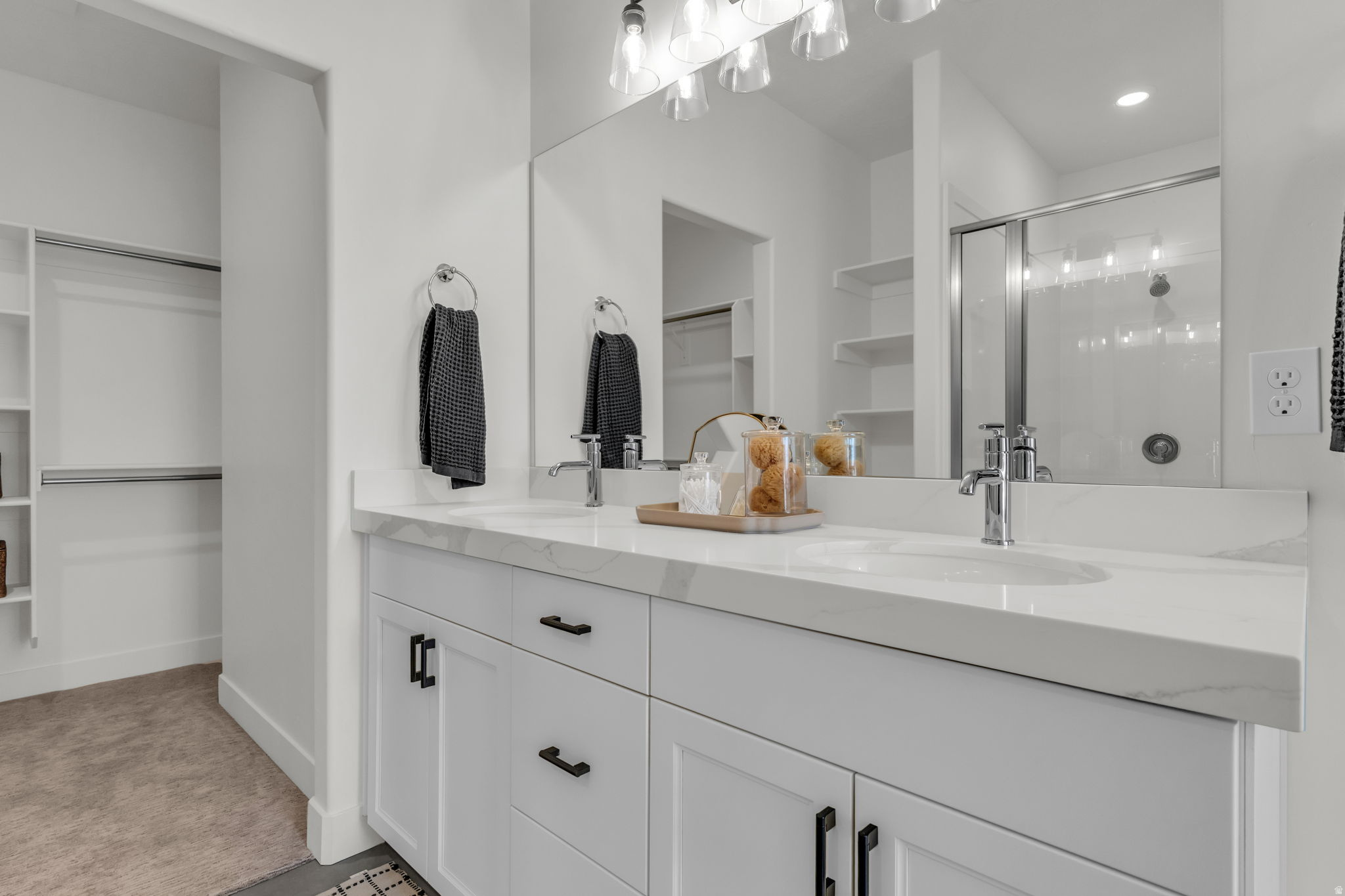 HARMONY TOWNS - Residential