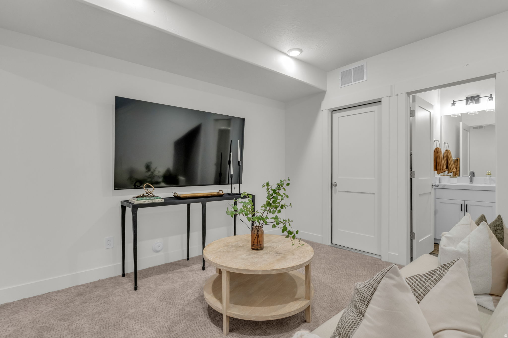 HARMONY TOWNS - Residential