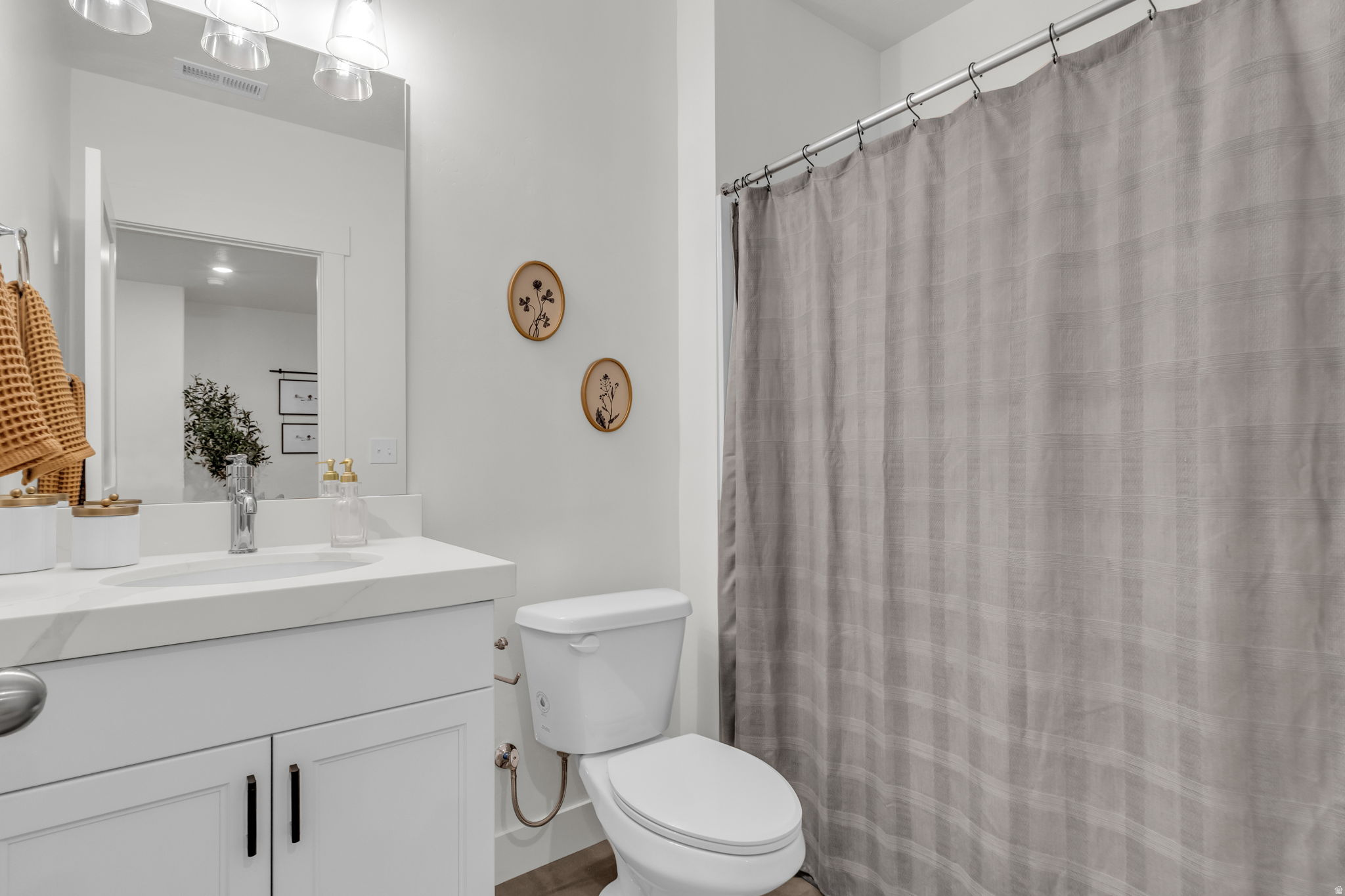 HARMONY TOWNS - Residential